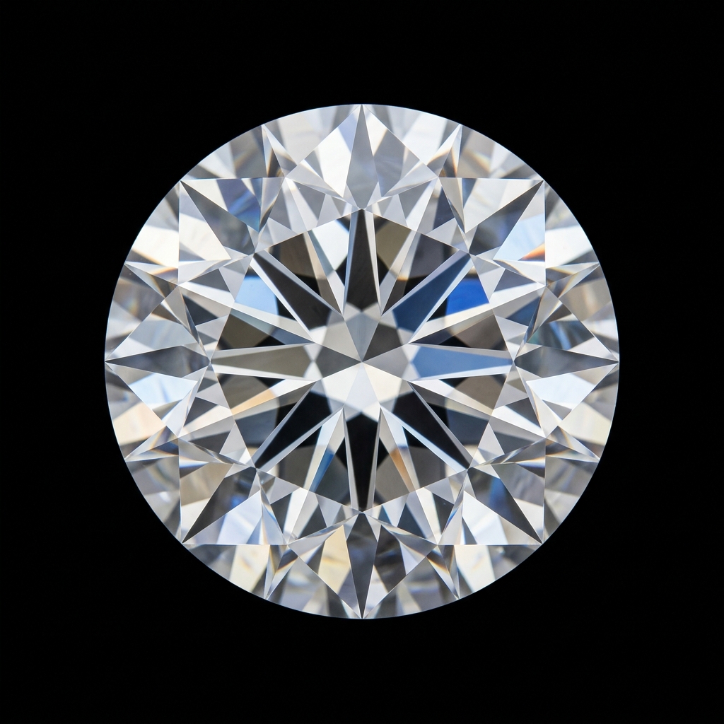 Diamond O
