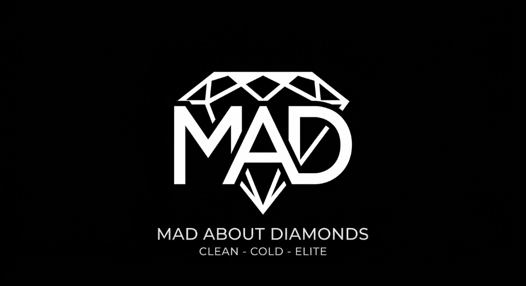 MAD Logo